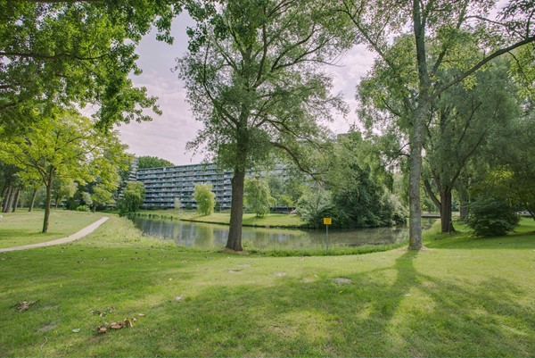 Medium property photo - Laveibos 157, 2715 RJ Zoetermeer